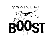 TRAINERS BOOST