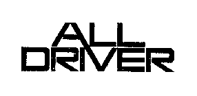 ALL DRIVER