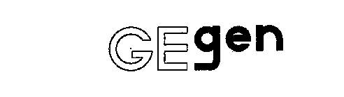 GEGEN