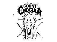 COUNT CHOCULA