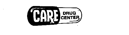 CARE DRUG CENTER RX