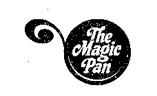 THE MAGIC PAN