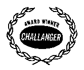 AWARD WINNER CHALLANGER