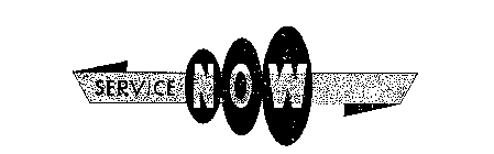 SERVICE NOW
