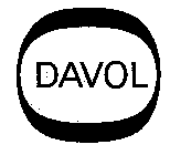 DAVOL
