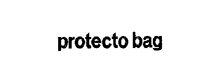 PROTECTO BAG