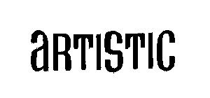 ARTISTIC
