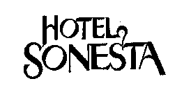 HOTEL SONESTA