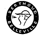 BERTHOUD BELLEVILLE