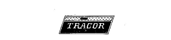 TRACOR