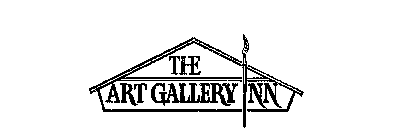THE ART GALLERY INN