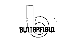 BUTTERFIELD B