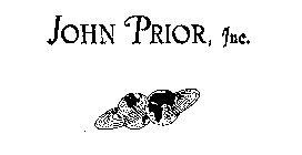 JOHN PRIOR, INC.