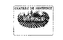 CHATEAU DE FONTPINOT