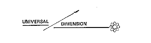 UNIVERSAL DIMENSION