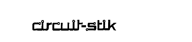 CIRCUIT-STIK