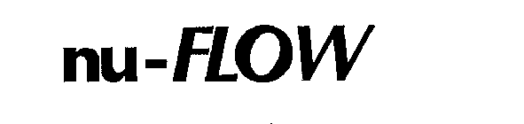 NU-FLOW