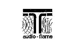 AUDIO-FLAME