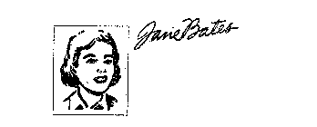 JANE BATES