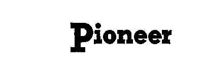 PIONEER