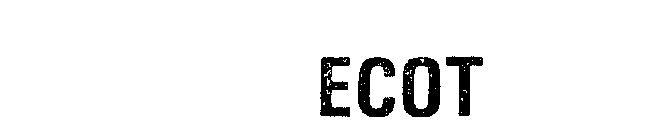 ECOT