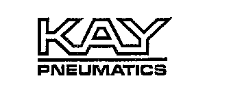 KAY PNEUMATICS