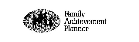 FAMILY ACHIEVEMENT PLANNER