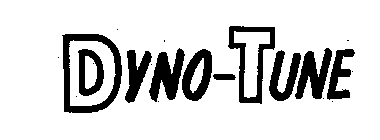 DYNO-TUNE
