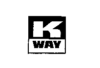 K WAY