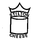 STILTON CHEESE