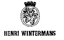 HENRI WINTERMANS