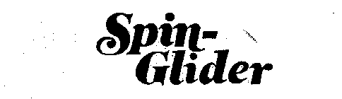 SPIN-GLIDER