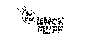 LEMON FLUFF SEA MIST 