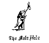THE MOLE HOLE