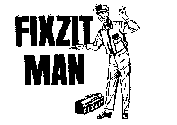 FIXZIT MAN