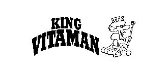 KING VITAMAN