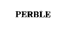 PERBLE