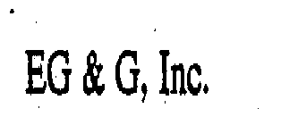 EG&G
