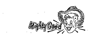 MIGHTY GOOD