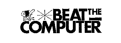 BEAT THE COMPUTER