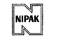 N NIPAK