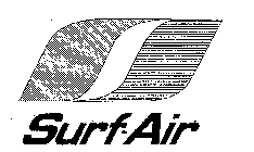 SURF-AIR