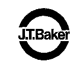 J. T. BAKER