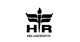 H R HOLLAND-RANTOS