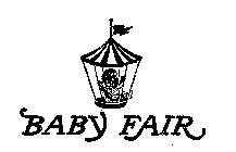 BABY FAIR