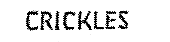 CRICKLES