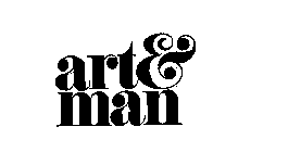 ART & MAN
