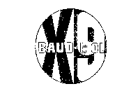 X-9 BAUD-MOL
