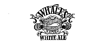 WHALE'S WHITE ALE 