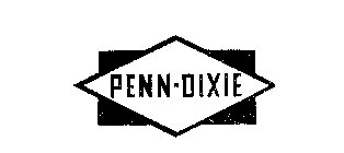 PENN-DIXIE